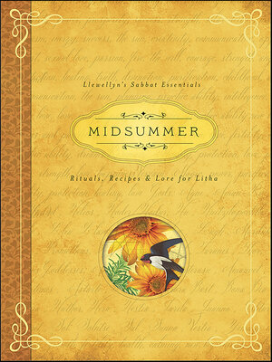 Midsummer - ebook